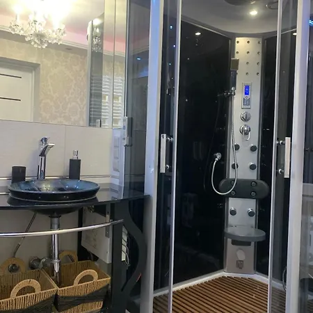 Lägenhet Z Tarasem *