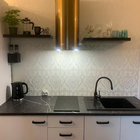 Z Tarasem * Szczecin