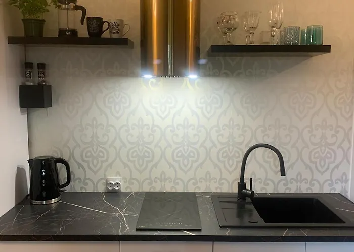 Z Tarasem * Szczecin